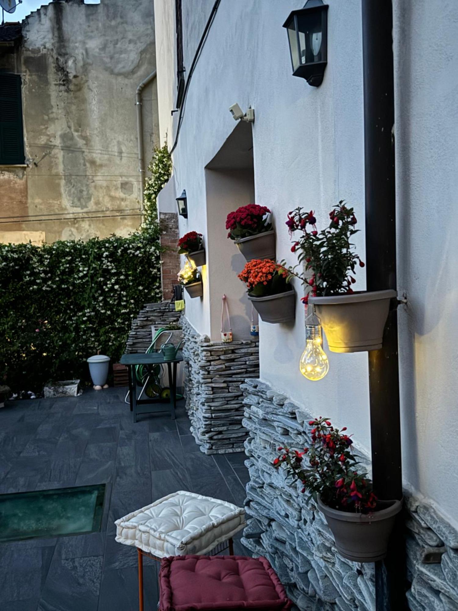 La Dimora Di B.Cairoli Hotel Ovada Exterior photo